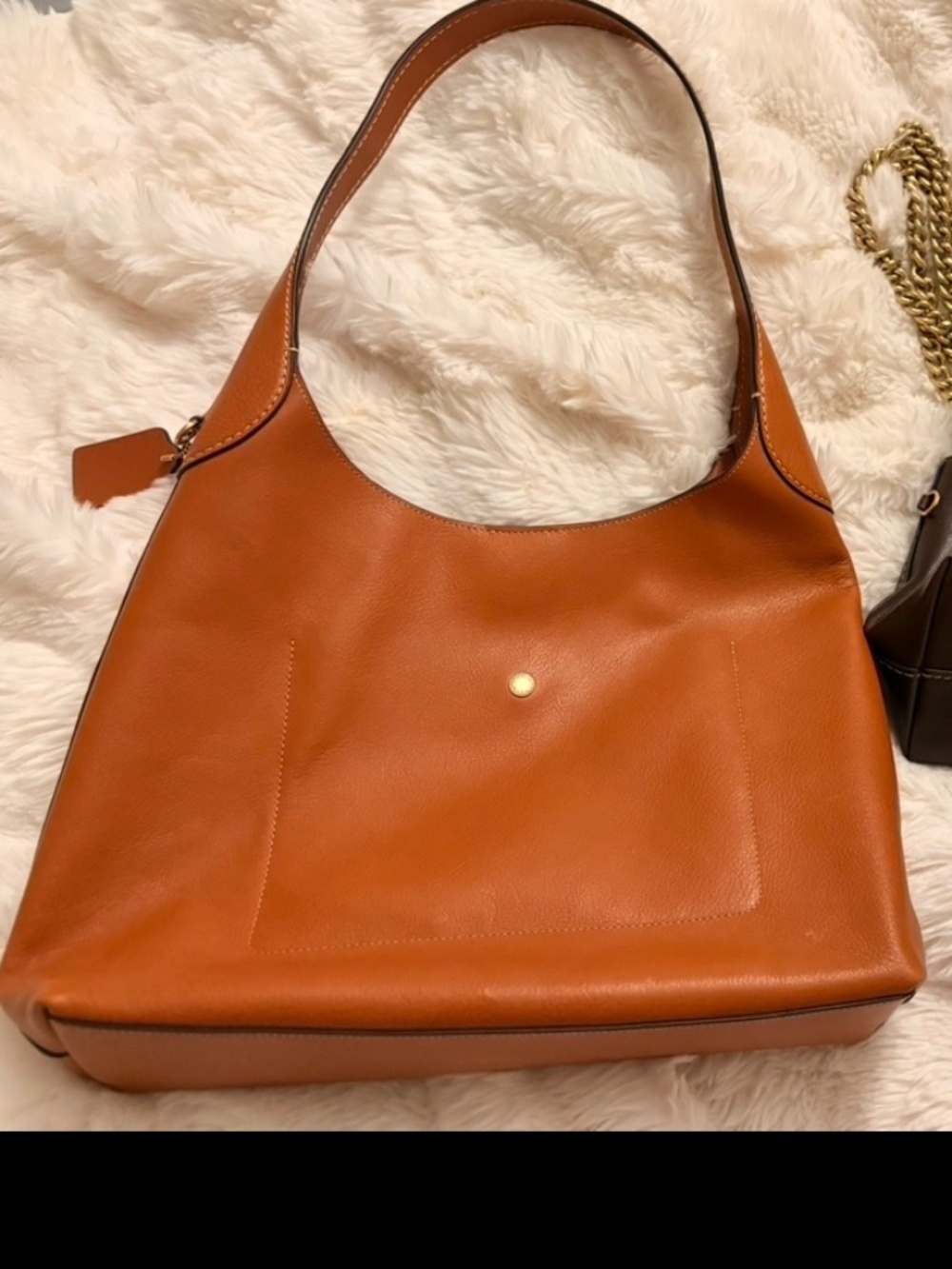 Coach bags bundle